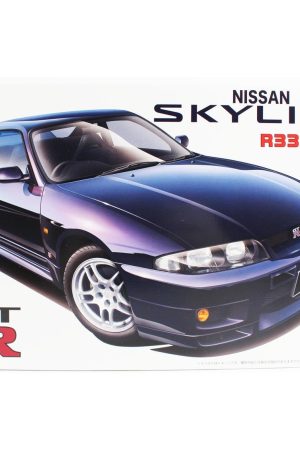 Fujimi ID-39 04627 1/24 Ölçek