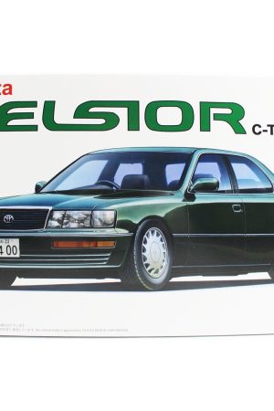 Fujimi ID-4 04695 1/24 Ölçek