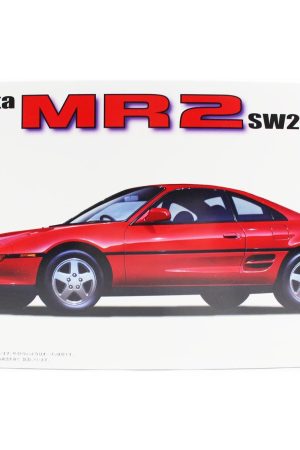 Fujimi ID-40 04730 1/24 Ölçek