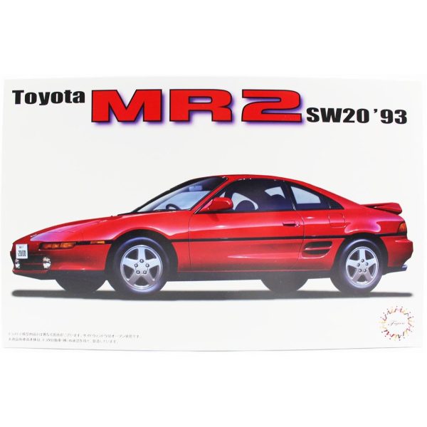 Fujimi ID-40 04730 1/24 Ölçek