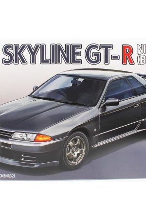 Fujimi ID-42 04656 1/24 Ölçek