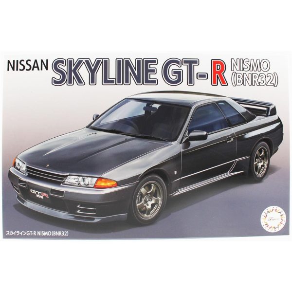 Fujimi ID-42 04656 1/24 Ölçek