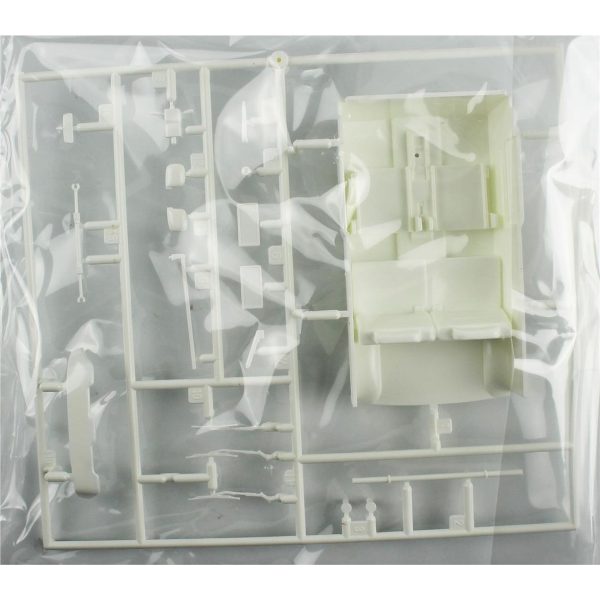Otomobil Plastik Model Kiti