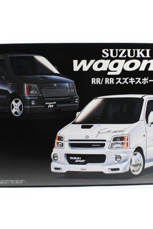 Fujimi ID-45 04713 1/24 Ölçek