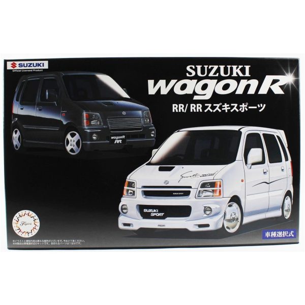 Fujimi ID-45 04713 1/24 Ölçek