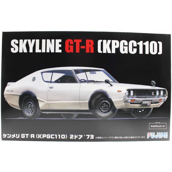 Fujimi ID-46 03926 1/24 Ölçek