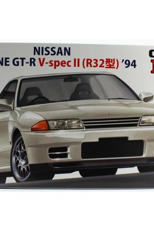 Fujimi ID-47 04657 1/24 Ölçek