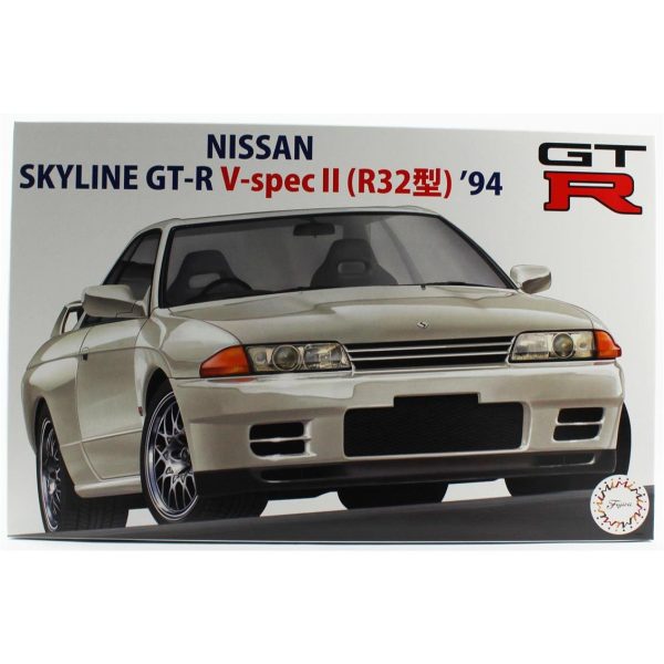 Fujimi ID-47 04657 1/24 Ölçek