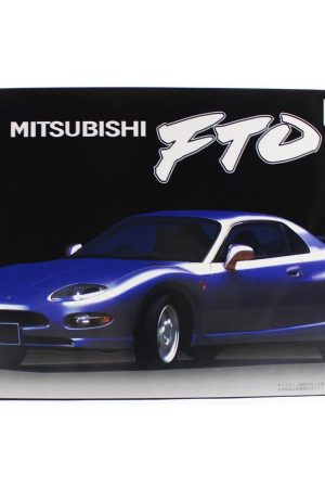 Fujimi ID-49 04705 1/24 Ölçek
