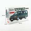 Fujimi ID-58 04704 Honda Step Wgn G-type '96 2WD/4WD - Görsel 5