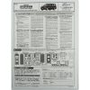 Fujimi ID-58 04704 Honda Step Wgn G-type '96 2WD/4WD - Görsel 4