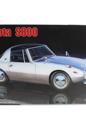 Fujimi ID-6 04725 1/24 Ölçek