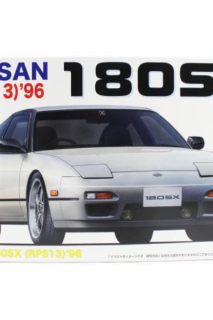 Fujimi ID-63 04659 1/24 Ölçek