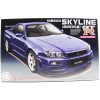 Fujimi ID-64 04660 1/24 Ölçek