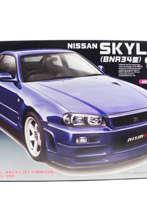 Fujimi ID-64 04660 1/24 Ölçek