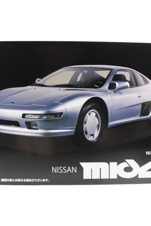 Fujimi ID-65 04719 1/24 Ölçek