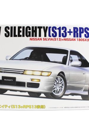Fujimi ID-67 04640 1/24 Ölçek