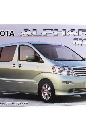 Fujimi ID-69 18754 1/24 Ölçek