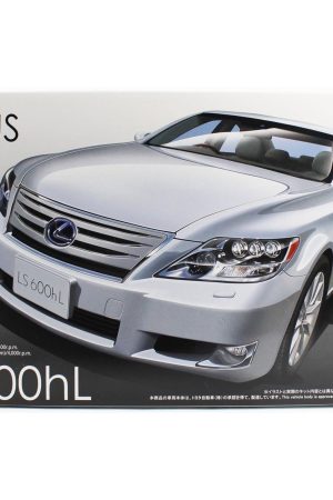 Fujimi ID-7 03879 1/24 Ölçek