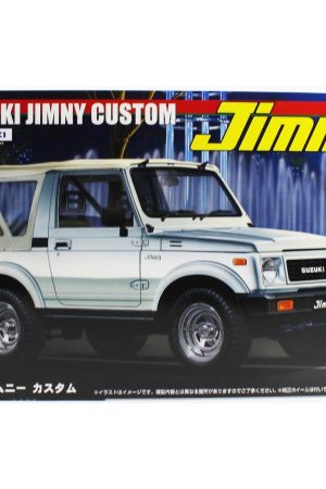 Fujimi ID-70 04631 1/24 Ölçek