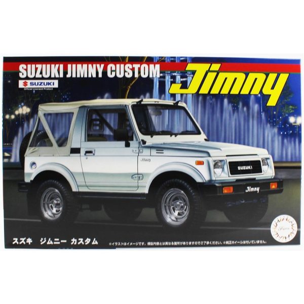 Fujimi ID-70 04631 1/24 Ölçek