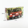 Fujimi ID-72 04735 Suzuki Escudo/Vitara 1994 - Görsel 5