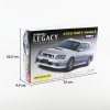 Fujimi ID-77 04751 Subaru Legacy Touring Wagon GT-B E-tuneII / Version B - Görsel 5