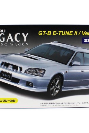 Fujimi ID-77 04751 1/24 Ölçek