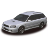 Subaru Legacy Touring Wagon GT-B E-tuneII / Version B