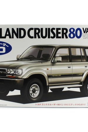 Fujimi ID-79 03795 1/24 Ölçek