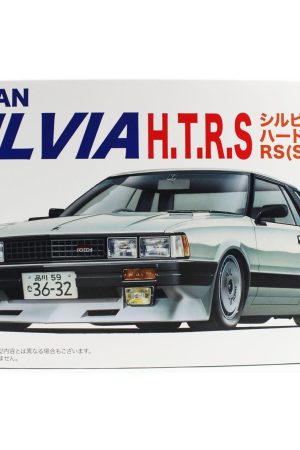 Fujimi ID-82 04663 1/24 Ölçek