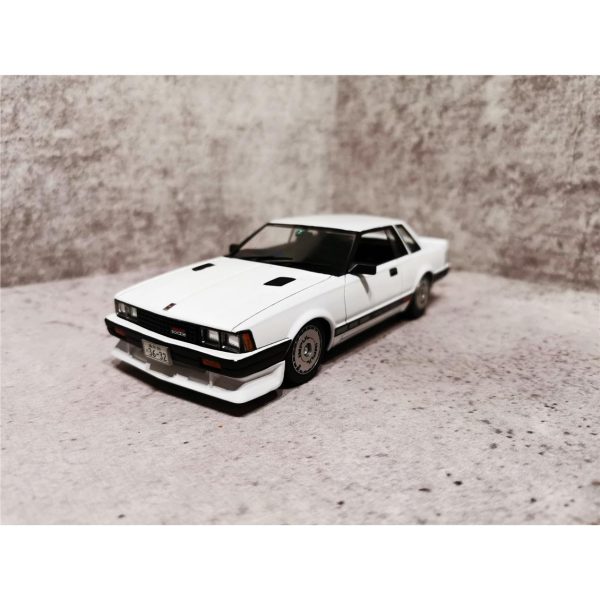 Nissan Silvia RS Hardtop