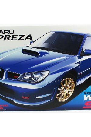 Fujimi ID-83 03669 1/24 Ölçek