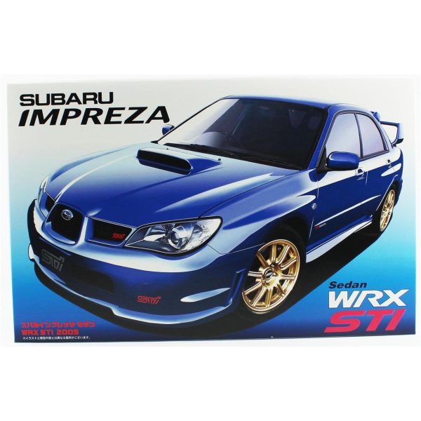 Fujimi ID-83 03669 1/24 Ölçek