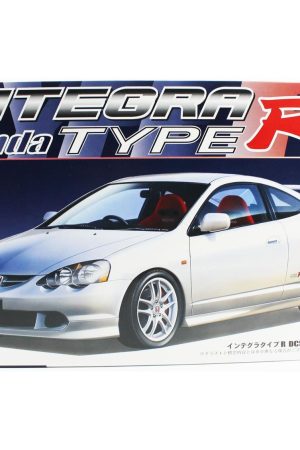 Fujimi ID-90 04710 1/24 Ölçek