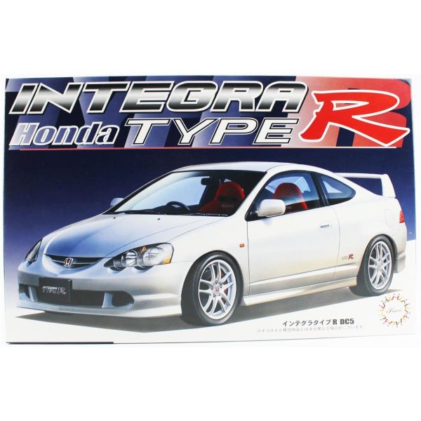 Fujimi ID-90 04710 1/24 Ölçek