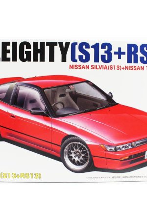 Fujimi ID-96 04639 1/24 Ölçek
