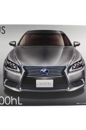 Fujimi ID-97 03925 1/24 Ölçek