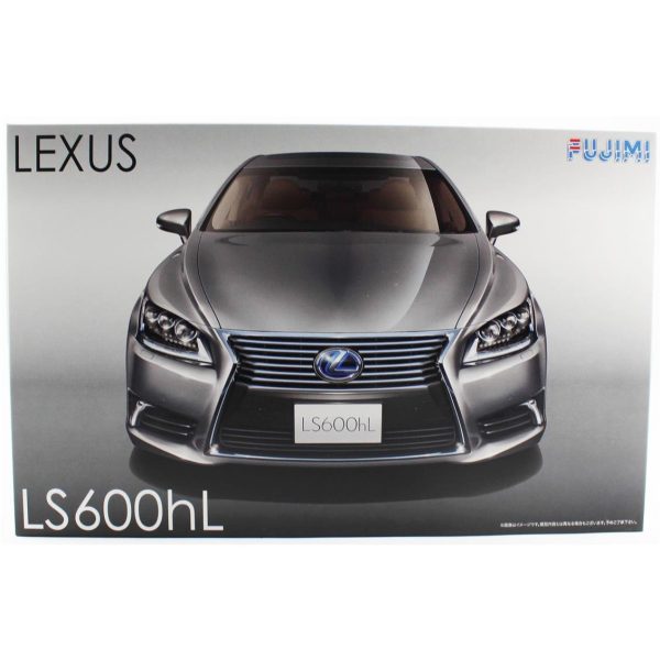 Fujimi ID-97 03925 1/24 Ölçek