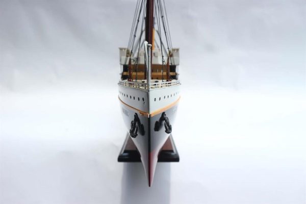Gianhien Cs0003P80 Rms Tıtanik - Görsel 4