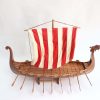 Gianhien Fb0011W60 Drakkar Viking Fargag - Görsel 2