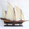 Gianhien Fb0019W60 Xebec Osmanlı Donanması - Görsel 4