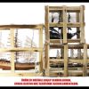 Gianhien Fb0019W60 Xebec Osmanlı Donanması - Görsel 5