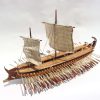 Gianhien Fb0038W Trıreme Roma Donanması - Görsel 3