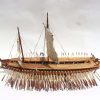 Gianhien Fb0038W Trıreme Roma Donanması - Görsel 2