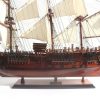Gianhien Ts0006W60 Hms Bark Endeavour - Görsel 3