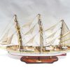 Gianhien Ts0032P80 Gorch Fock II - Görsel 2
