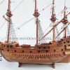 Gianhien Ts0127W Goke Osmanlı Donanması - Görsel 2