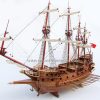 Gianhien Ts0127W Goke Osmanlı Donanması - Görsel 3