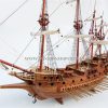 Gianhien Ts0127W Goke Osmanlı Donanması - Görsel 4